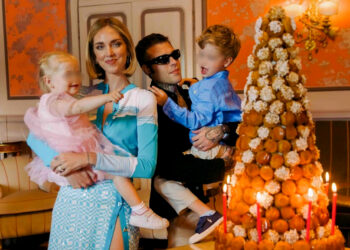 Chiara Ferragni per i 36 anni organizza la festa in una location super esclusiva in uno degli hotel più belli al mondo: ecco dove