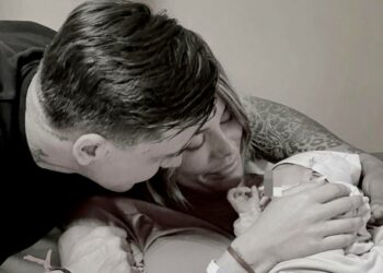 Sophie Codegoni e Alex Basciano genitori, la 21enne ha partorito: ecco il nome scelto per la figlia