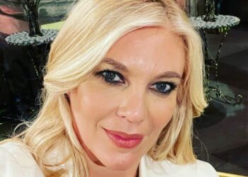 Eleonora Daniele brutto anatroccolo: ''Ero tra le più bruttine della scuola, venivo presa in giro perché…''