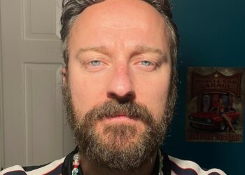 Francesco Facchinetti torna a parlare dell'ex Alessia Marcuzzi: ''Con lei c'era amore e passione e quando è finita…''