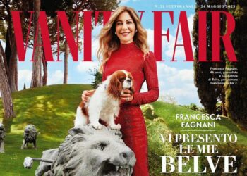 ''Fu inaspettato'': Francesca Fagnani rivela come Enrico Mentana le diede a sorpresa il primo bacio sulla bocca