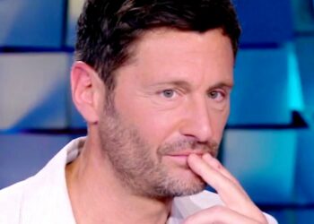 Filippo Bisciglia: ''Ecco perché non ho ancora fatto un figlio con Pamela''