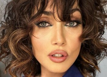 ''Tentare di diventare mamma è una grande avventura'': Chiara Francini lascia intendere di stare provando a rimanere incinta