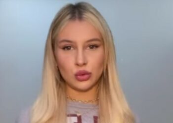 Micol Incorvaia replica a critiche e insulti per il caso del ''corriere'': le sue parole