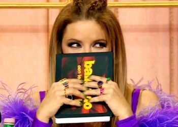 ''Io cacciata da Ballando con le Stelle? Vi dico la verità'': Selvaggia Lucarelli svela se tornerà o no in giuria nel talent di Milly Carlucci