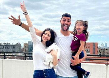 L'ex Miss Italia Clarissa Marchese e Federico Gregucci hanno comprato un super attico nella carissima Milano: ecco in che zona