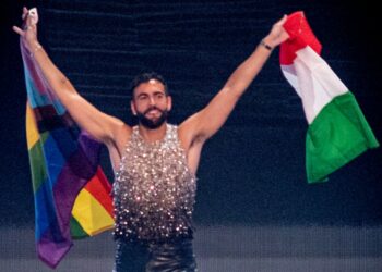 ''Mi fa paura, la posizione del governo non mi piace'': Marco Mengoni critica le mosse della Meloni sui diritti