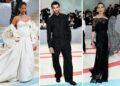 I look pazzeschi dei vip ai Met Gala 2023 I look pazzeschi dei vip ai Met Gala 2023