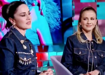 ''Per anni non ci siamo viste nemmeno a Natale'': Paola e Chiara raccontano del periodo in cui si erano allontanate