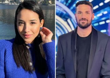 ''Le telecamere lo hanno cambiato'': gelosie e debolezze, Soraia Allam Ceruti rivela perché è finita con Luca Saladino