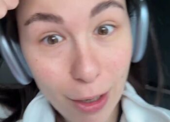 Aurora Ramazzotti: 'Il mio corpo è cambiato dopo il parto'