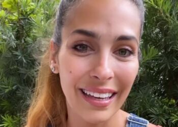 Ariadna Romero spiega perché si è trasferita a Miami