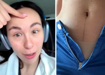 ''Dopo il parto il mio corpo è cambiato, ma non compro vestiti nuovi'': Aurora Ramazzotti spiega perché