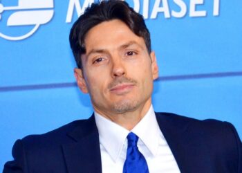 Parla Pier Silvio Berlusconi: ''Non sono in fissa col fisico, ma ho una dipendenza dalla fatica fisica''