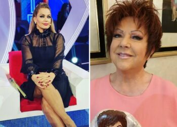 Sonia Bruganelli e Orietta Berti, decisione finale e ufficiale sul prossimo GF Vip 8: ecco se torneranno in tv con Signorini o no