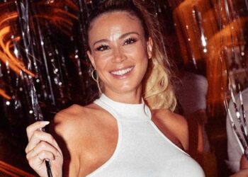 Diletta Leotta rivela che l'amore con Loris Karius è nato grazie a una delle figlie di Berlusconi: il racconto