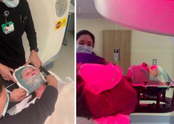 L'attrice americana Shannen Doherty e il cancro all'ultimo stadio: ''Ci sono metastasi al cervello''. Pubblica le immagini crude della tac