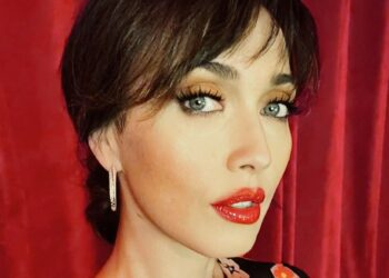 ''Voglio un figlio a 43 anni, sono pronta alla fecondazione assistita'': Chiara Francini ha deciso di diventare mamma