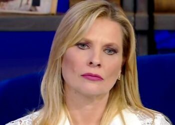 Divorzio Bonolis-Bruganelli, parla la storica ex di lui Laura Freddi: ecco come ha reagito