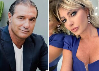 ''Il mio ex mi ha messo alla gogna'': Manila Nazzaro accusa l'ex e rivela di essere di nuovo innamorata