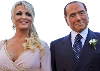 Francesca Pascale rompe il silenzio sulla morte dell'ex Silvio Berlusconi: le sue parole