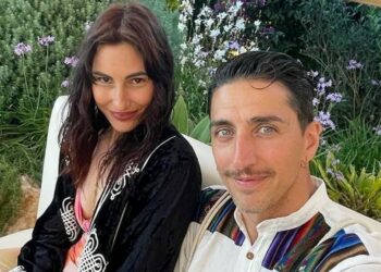 Giulia Pauselli parla del matrimonio con Marcello Sacchetta: ''Lo farò a una condizione''. Ecco quale