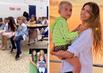 Ariadna Romero si è trasferita definitivamente a Miami col figlio avuto insieme a Pierpaolo Pretelli?