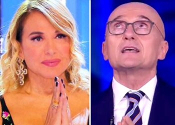 I volti più noti della tv in lutto per la morte di Silvio Berlusconi: le reazioni di Barbara d'Urso, Alfonso Signorini, Michelle Hunziker e…