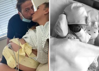 Nina Zilli ha partorito, nata la prima figlia: ecco come si chiama