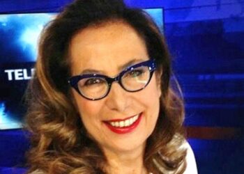 ''Non potevo dire di no'': Cesara Buonamici conferma, farà l'opinionista del Grande Fratello, le sue parole