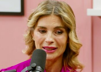 ''Achille pensava gli fosse tutto dovuto'': Martina Colombari spiega perché il figlio ha difficoltà a rispettare le regole