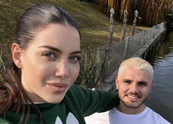 Wanda Nara colpita da leucemia: ricovero, diagnosi, ecco cosa sappiamo