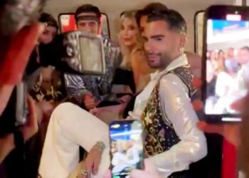 Federico Fashion Style apre un nuovo salone in centro a Roma