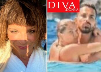 Alessandra Amoroso ha un nuovo fidanzato di 8 anni più giovane: ecco chi è lui