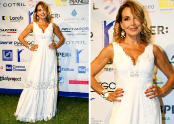 Barbara d'Urso, prima apparizione pubblica dopo la rottura con Mediaset: ecco cos'ha detto sulla diatriba