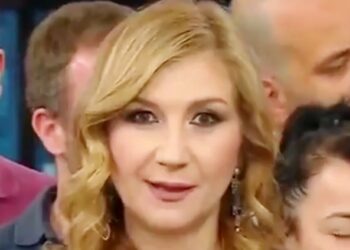 ''Siate liberi a qualsiasi prezzo'': Serena Bortone dà l'addio a ''Oggi è un altro giorno'' e tira una frecciatina