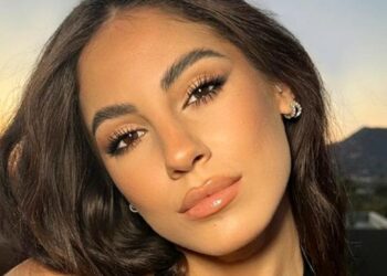 ''Danni morali, mi sento morire'': Giulia De Lellis disperata, non può entrare in casa