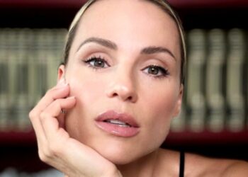 ''E’ il mio principale segreto di bellezza'': la confessione di Michelle Hunziker