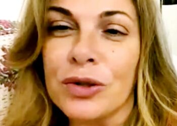 ''Siamo insieme da 16 anni'': Vanessa Incontrada sorprende tutti e annuncia di essere tornata col padre di suo figlio