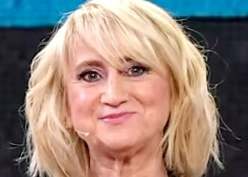 ''In Rai qualcuno si lamentava, adesso non avrò remore'': Luciana Littizzetto carichissima per il trasferimento sul canale Nove