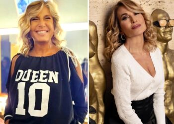 Myrta Merlino, nuova conduttrice di 'Pomeriggio 5', parla della presunta rivalità con Barbara d'Urso: le sue parole