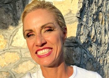 ''La maternità non è un diritto solo dei normodotati'': Annalisa Minetti parla dei figli avuti come non vedente