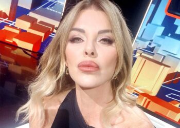 ''Ho investito in case e guadagnato molto bene, ma sulle borse…'': Alba Parietti svela le sue abilità finanziarie