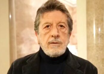 Morto all’improvviso il giornalista Andrea Purgatori, la presunta causa del decesso