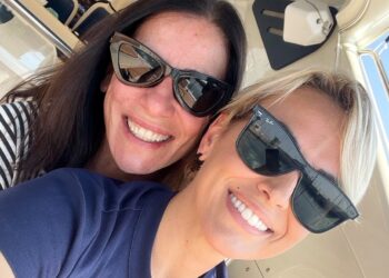 Paola Turci rivela quale inaspettata passione la lega alla moglie Francesca Pascale