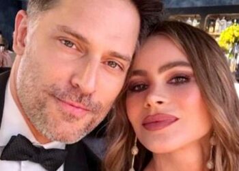 Sofia Vergara e Joe Manganiello divorziano: l’annuncio ufficiale