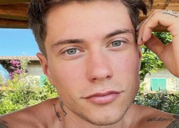 ''Ho un nuovo amore'': Benjamin Mascolo tra 'sostanze sbagliate' e i dissapori con Federico Rossi