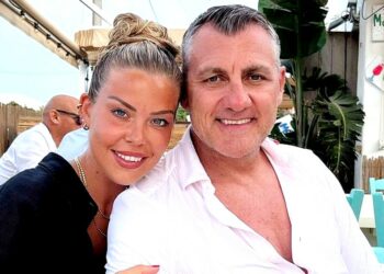 Costanza Caracciolo incinta dopo 4 mesi di relazione, il racconto: ''Io e Christian ci siamo incontrati al momento giusto''