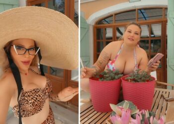 Le figlie di Ornella Muti rispondono alle critiche degli haters