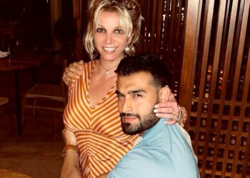 Divorzio Britney Spears e Sam Asghari: arriva la conferma ufficiale